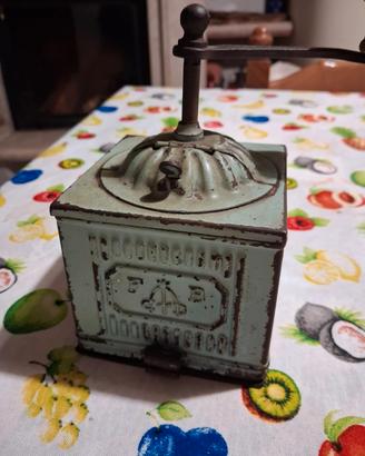 macinicaffe' manuale epoca primo novecento 