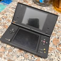 Nintendo DSi matte black - funzionante