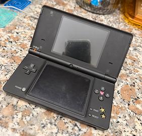 Nintendo DSi matte black - funzionante