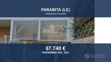 Immobile in asta di 176 m² con più di 5 locali e b