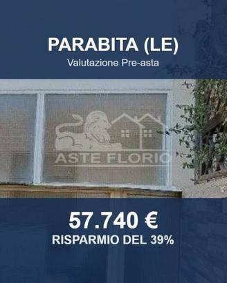 Immobile in asta di 176 m² con più di 5 locali e b