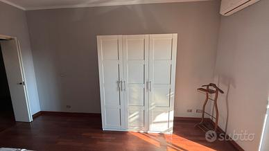 Armadio Pax Ikea 3 moduli