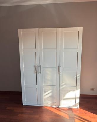 Armadio Pax Ikea 3 moduli