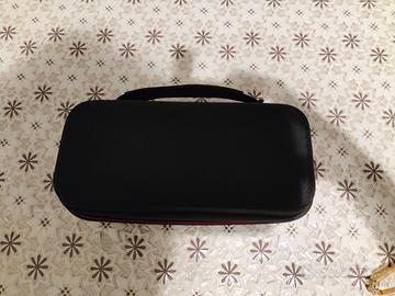 Case nintendo switch