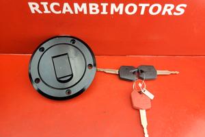 CHIAVI TAPPO SERBATOIO KAWASAKI ZX10R