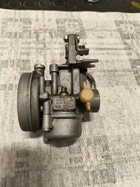 Carburatore Dell'orto SHB 16.10 F Vespa Pk 50