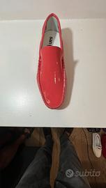 Scarpe di altissima gamma