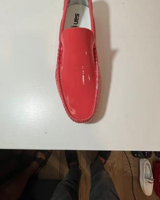 Scarpe di altissima gamma
