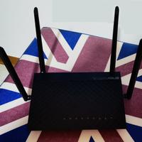 Router Wi-Fi Asus RT AC1200 G+