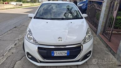 Peugeot 208 Van 2 posti