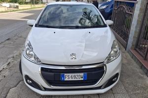 Peugeot 208 Van 2 posti