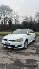 Volkswagen Golf 1.2 TSI