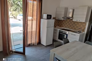 Marrubiu porzio di casa singola con doppio p.auto