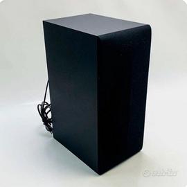 Subwoofer LG SPQ4-W