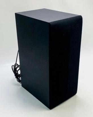 Subwoofer LG SPQ4-W