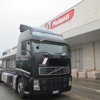 Motrice a Telaio Volvo FH 400