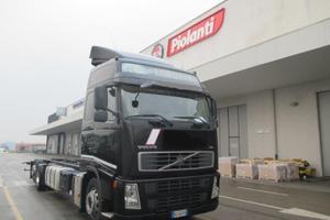 Motrice a Telaio Volvo FH 400