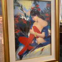 Ezio Farinelli, 1937-fanciulla