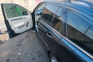 Mercedes w203 classe c 220 cdi