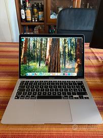 Macbook air M1 2020