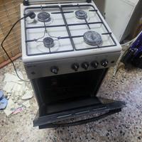 Cucina gas Beko