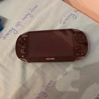 Playstation vita