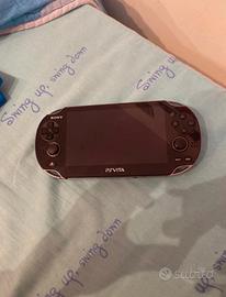 Playstation vita