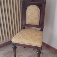 ARREDI D'EPOCA ANNI '70