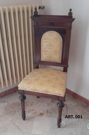 ARREDI D'EPOCA ANNI '70