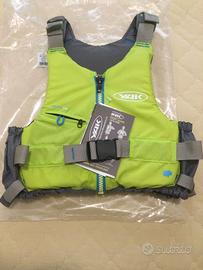 Abbigliamento NUOVO per Kayak  Canoa  Sup