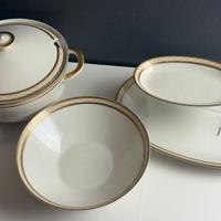 Set piatti da portata mitterteich bavaria