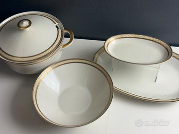 Set piatti da portata mitterteich bavaria