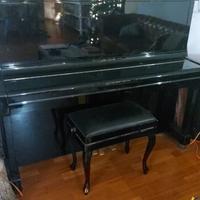 pianoforte yamaha