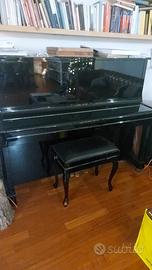 pianoforte yamaha