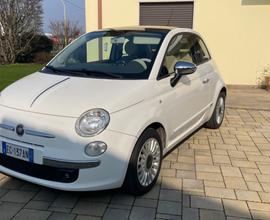 Fiat 500 (2007-2016) - 2011