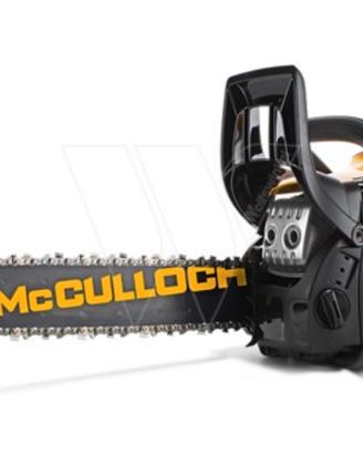 MCCULLOCH CS410 ELITE MOTOSEGA 15''.325