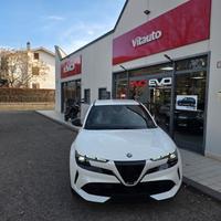 Alfa Romeo Junior 1.2 136 CV Hybrid eDCT6 Speciale
