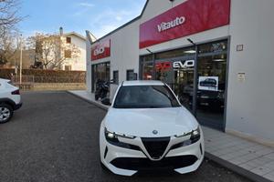 Alfa Romeo Junior 1.2 136 CV Hybrid eDCT6 Speciale
