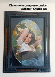 Quadro Romualdo Locatelli