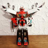 TRANSFORMERS JUMBO 
