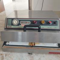 Macchina sottovuoto professionale 