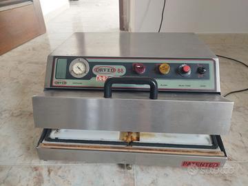 Macchina sottovuoto professionale 