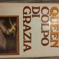 colpo di grazia di ellery queen