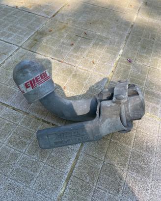 Gancio traino
