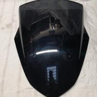Cupolino/parabrezza Yamaha N Max