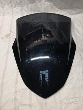 Cupolino/parabrezza Yamaha N Max