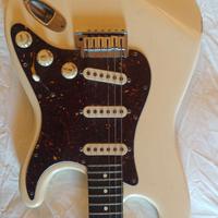 Fender Stratocaster 1991