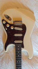 Fender Stratocaster 1991