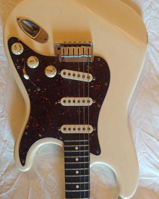 Fender Stratocaster 1991