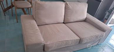 Divano ikea kivik 2 posti
